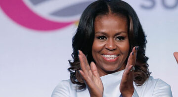 Michelle Obama wins Grammy for 'Becoming' audio book – FarkBu Outlook ...